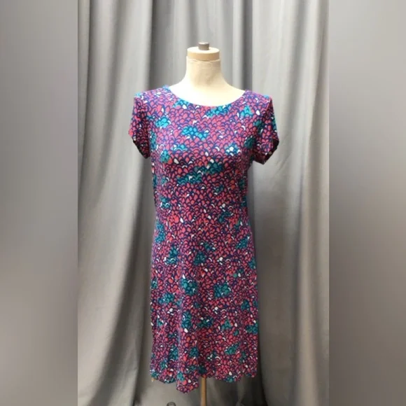 hatley t shirt dress Hatley Midi Tee Shirt Dress XS